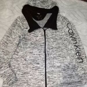 Calvin Klein Performance jacket